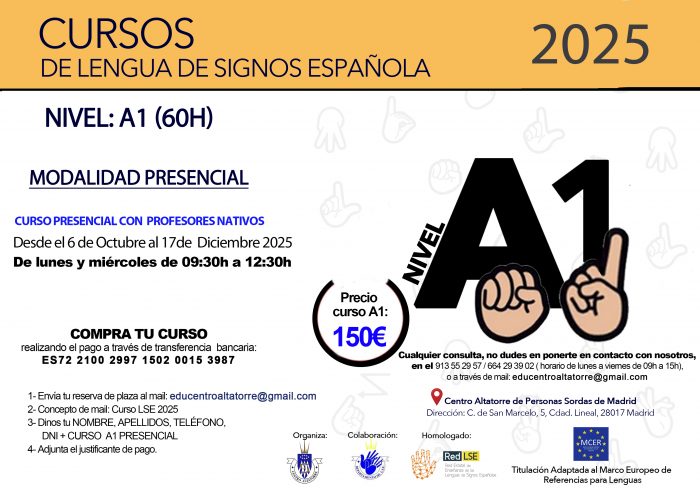 CURSO A1 PRESENCIAL copia