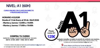 Curso Inicial A1 LSE